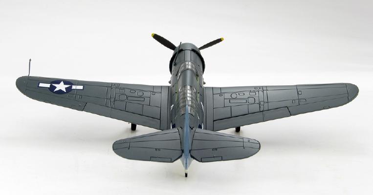 SB2C-1 Helldiver VB-17 USS Bunkerhill Rabaul November 11, 1943