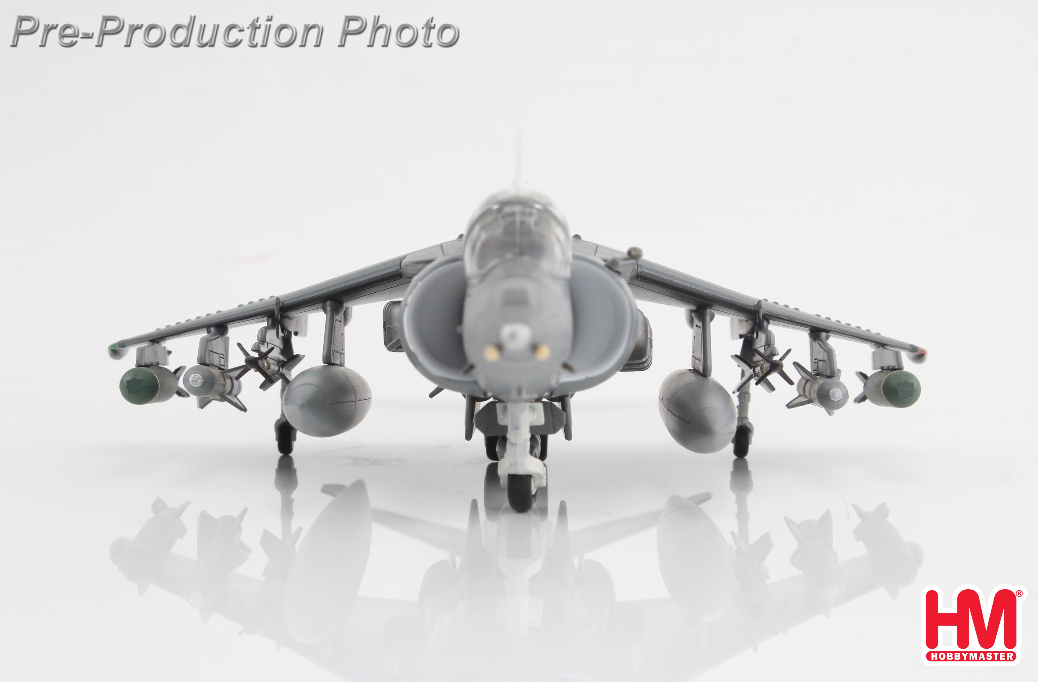 Harrier