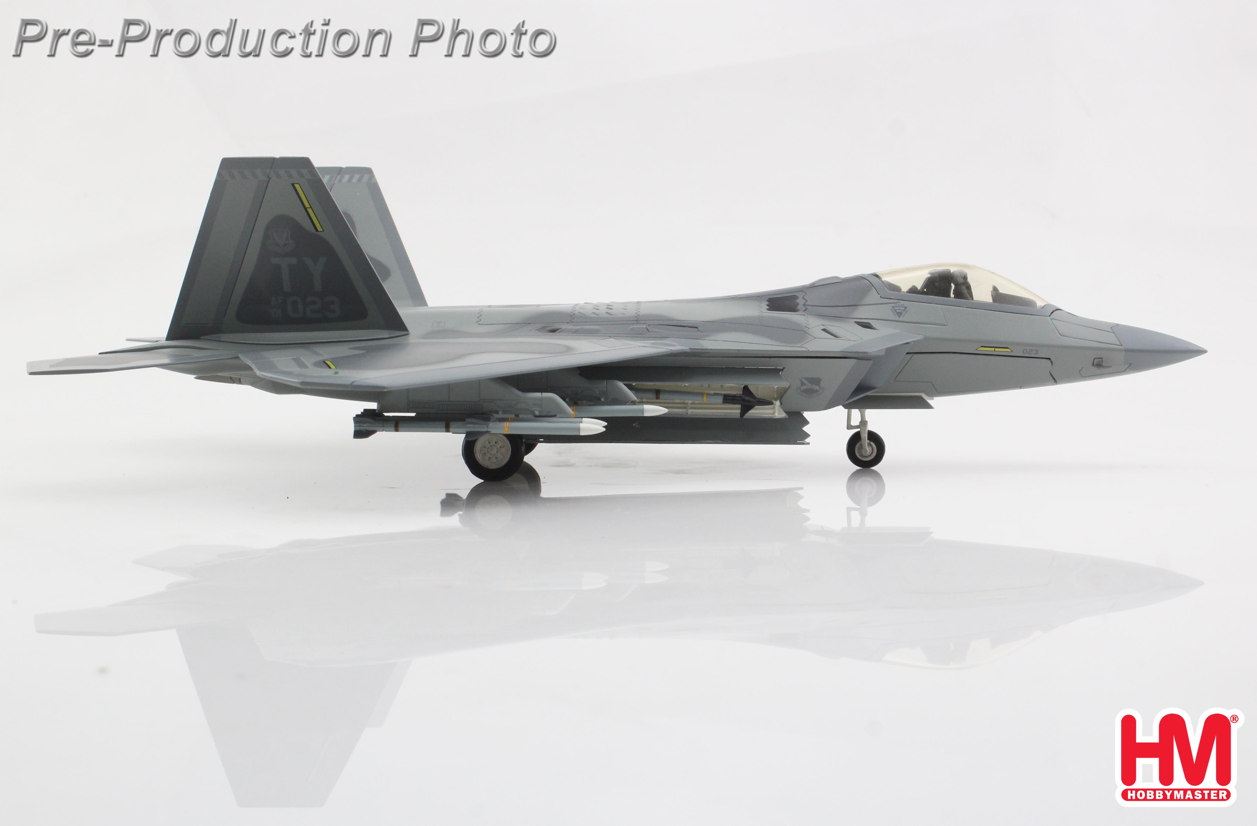 F-22 