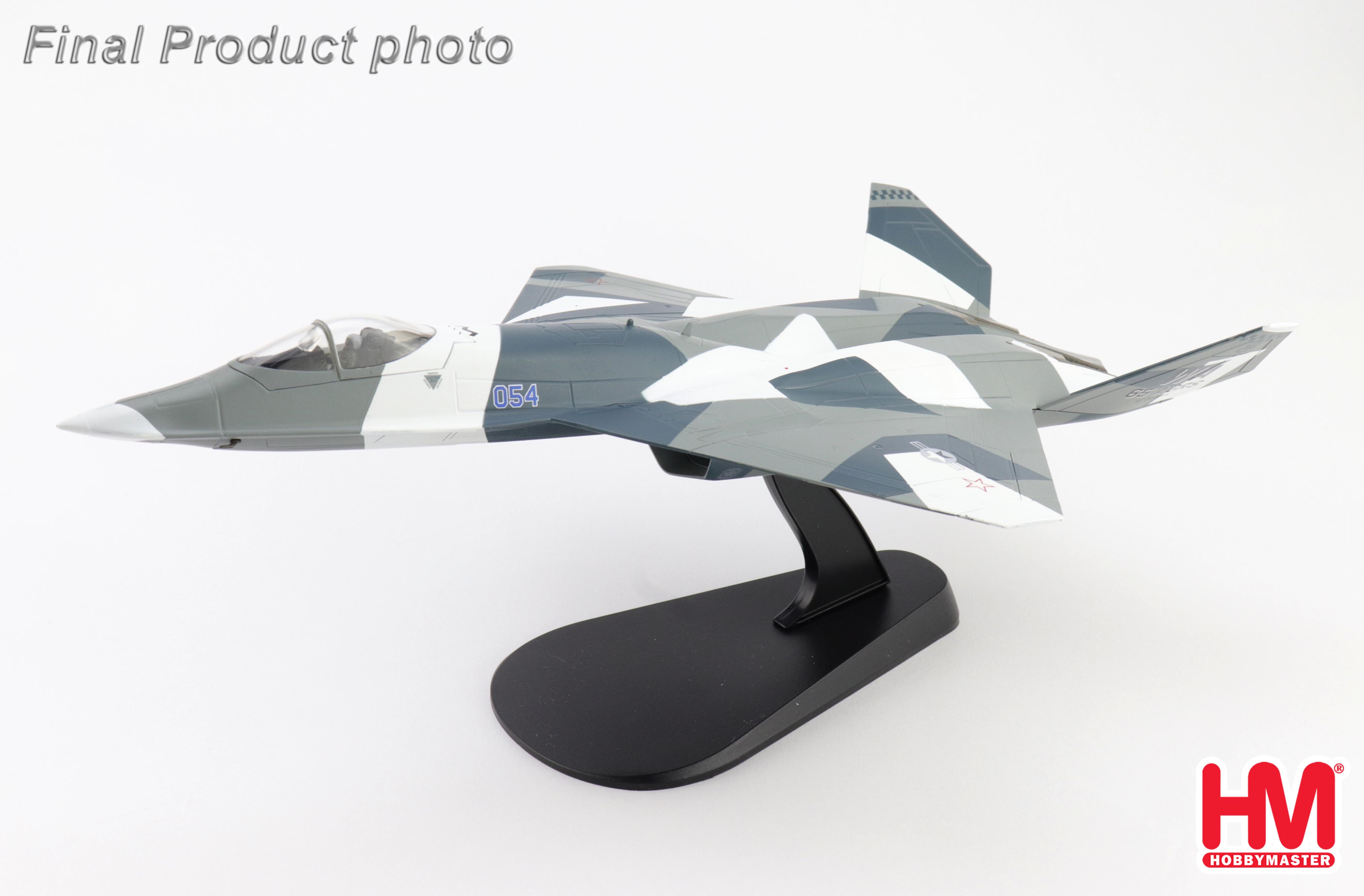 F-23 
