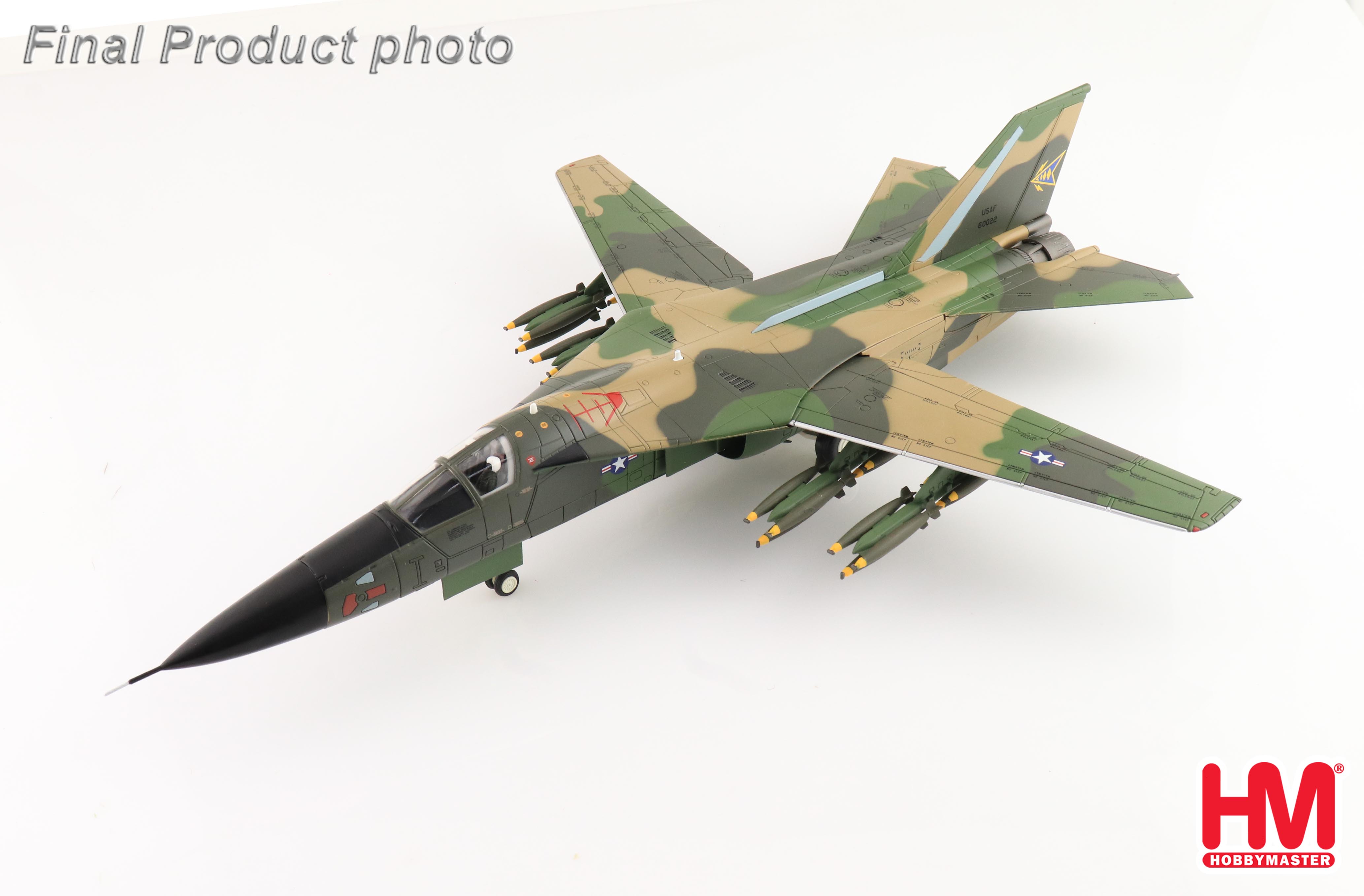 F-111A 