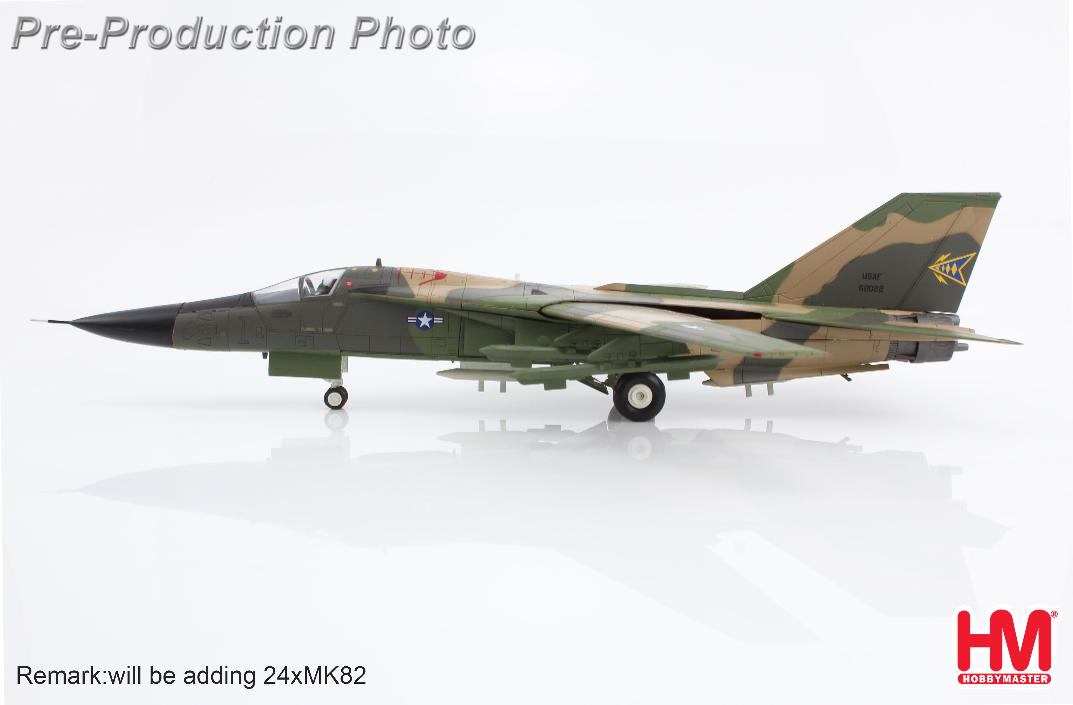 F-111A 