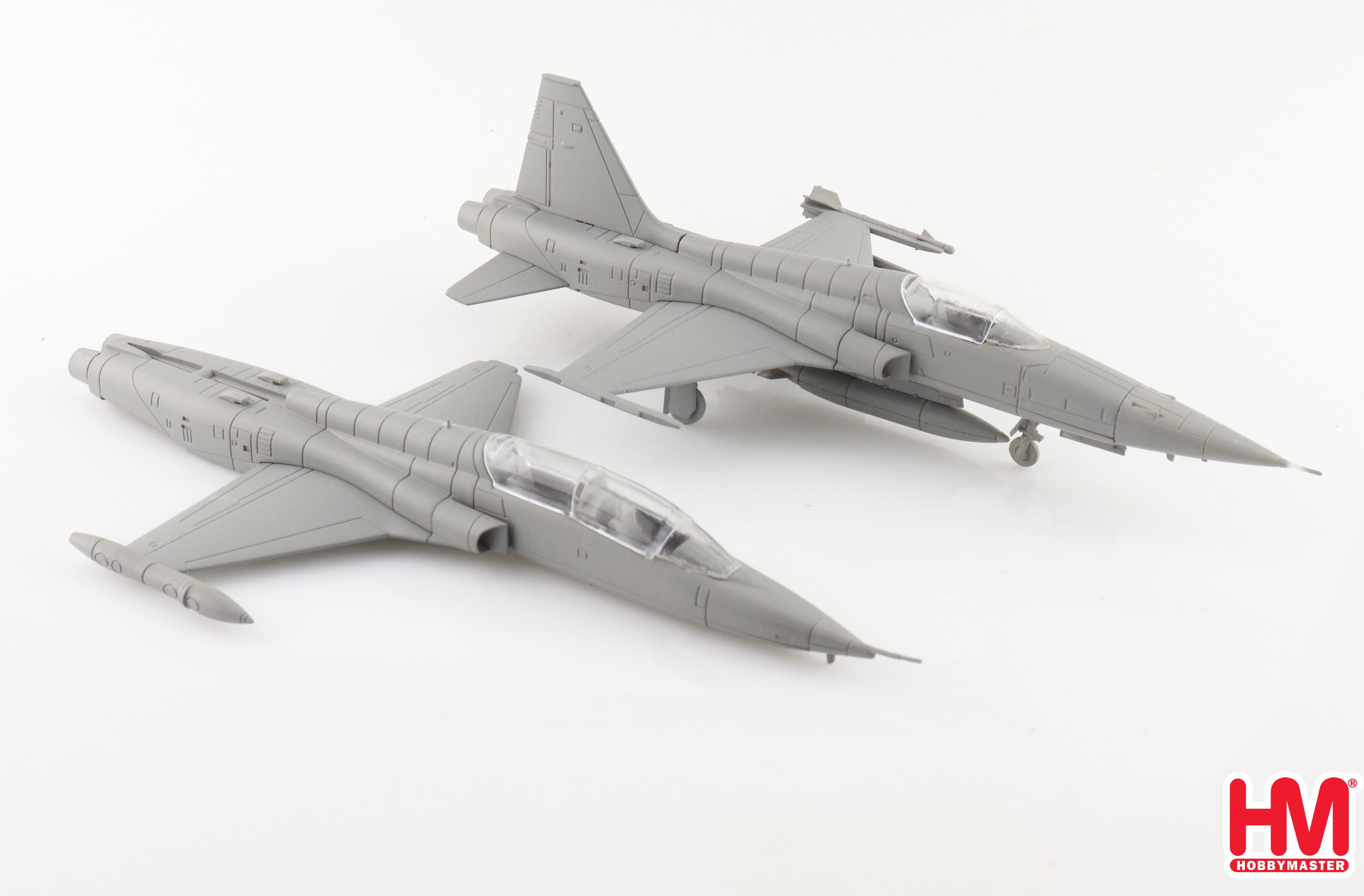 F-5A/B model prototype