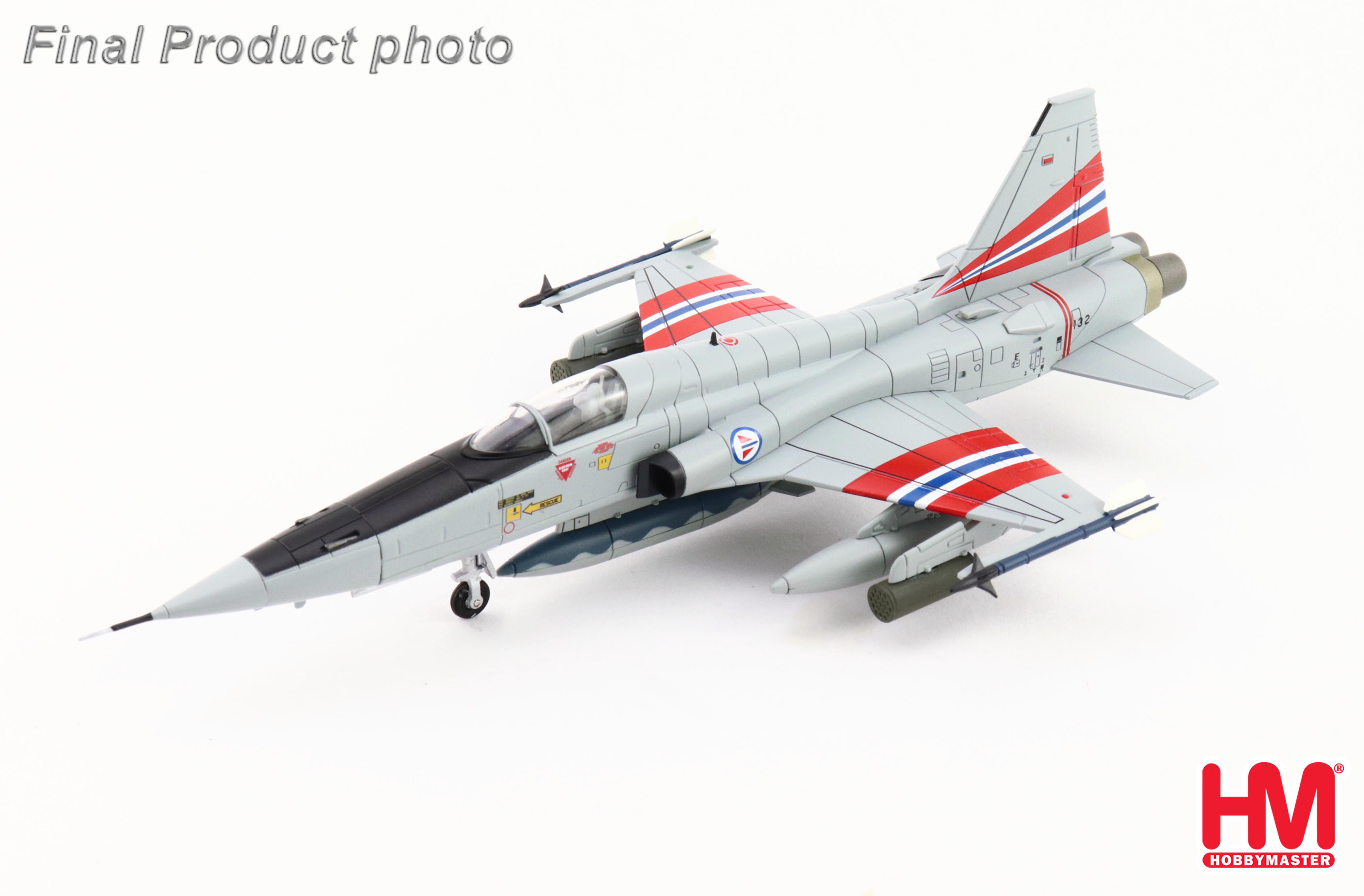 F-5A 