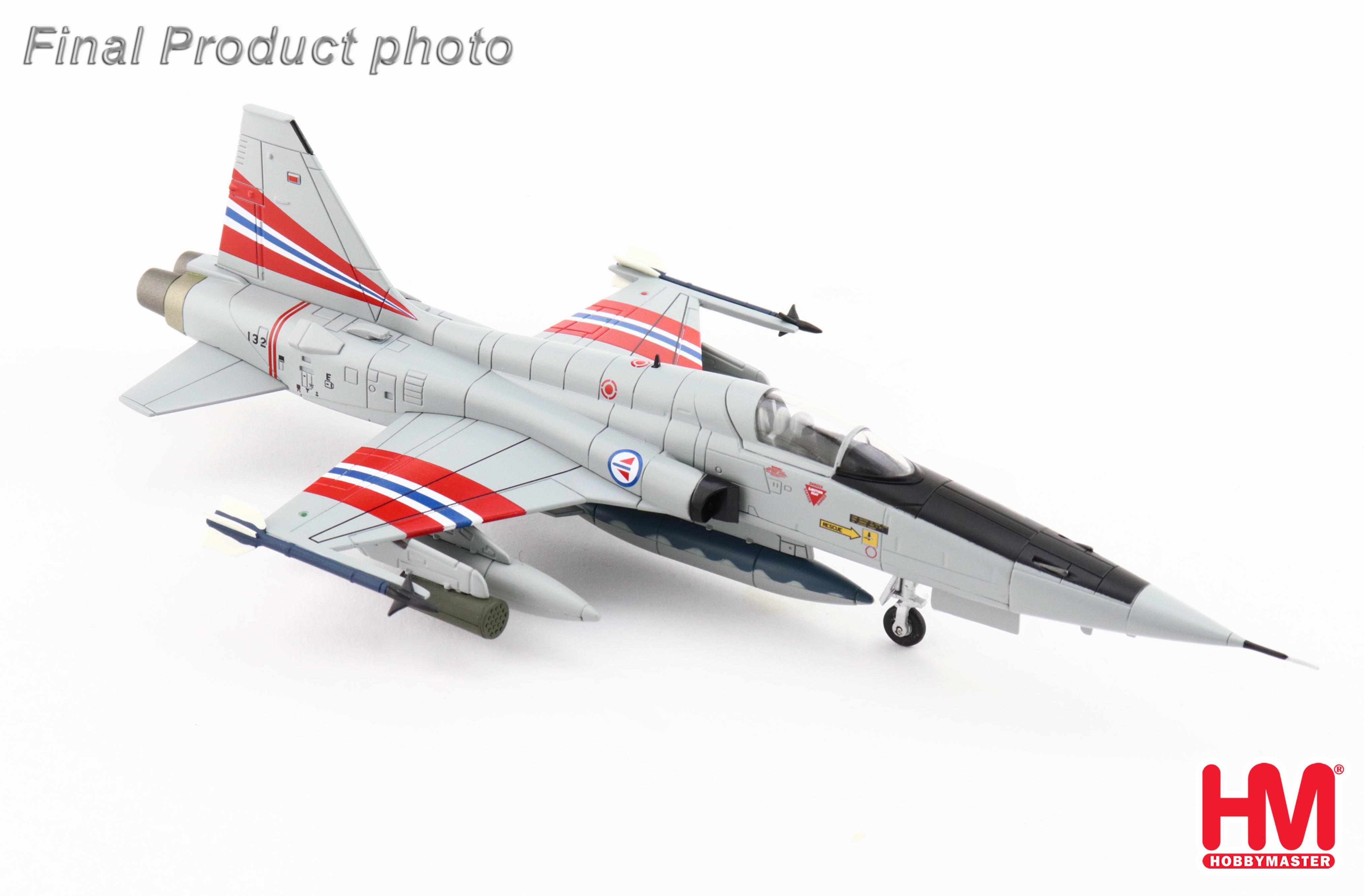F-5A 