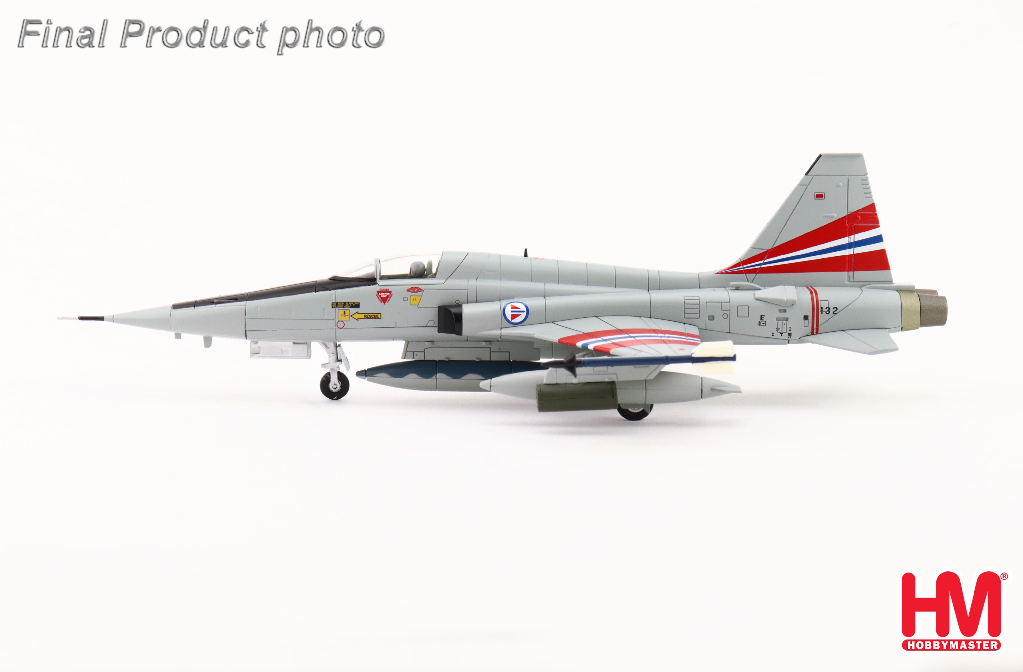 F-5A 