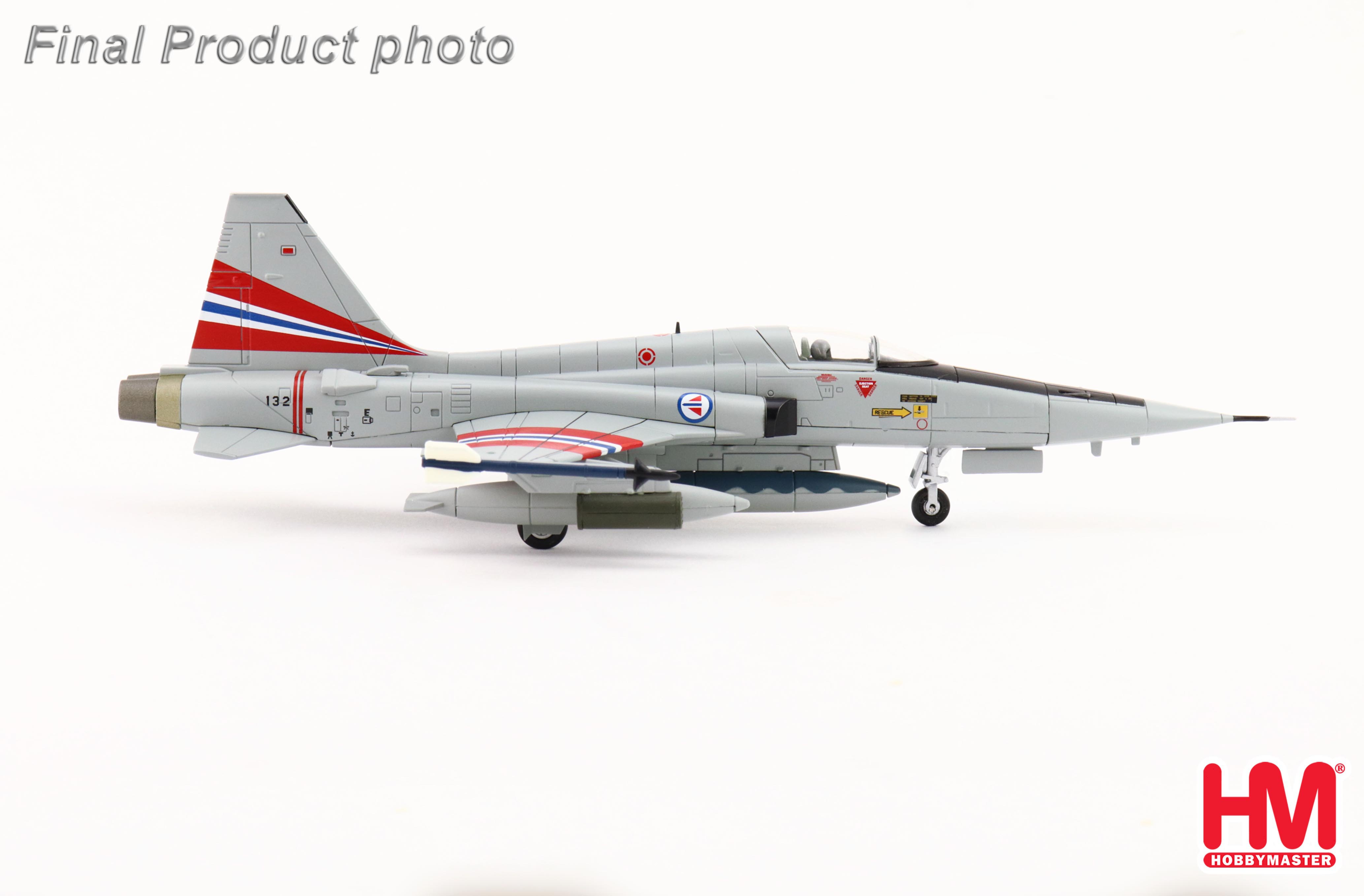 F-5A 