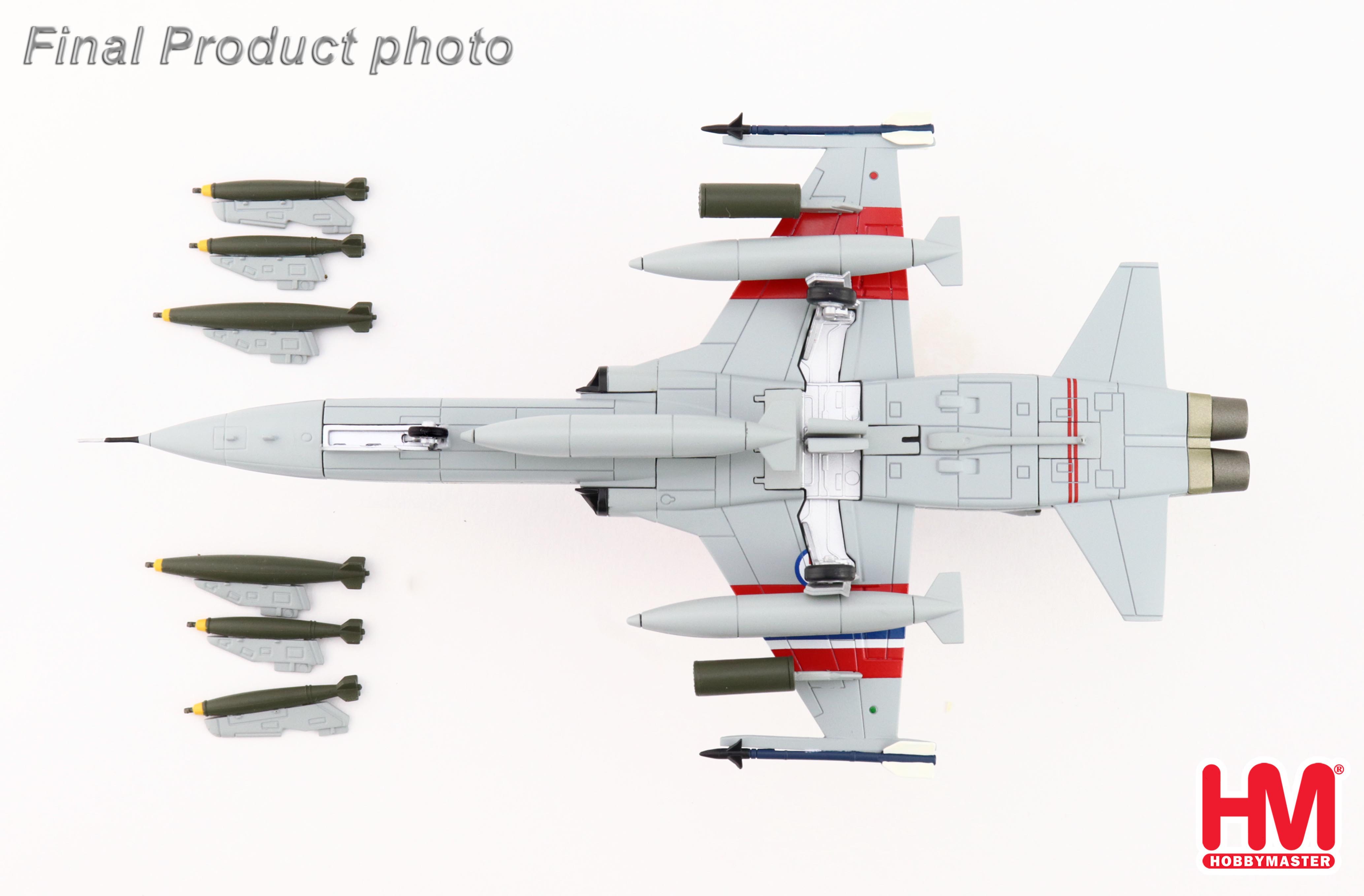 F-5A 