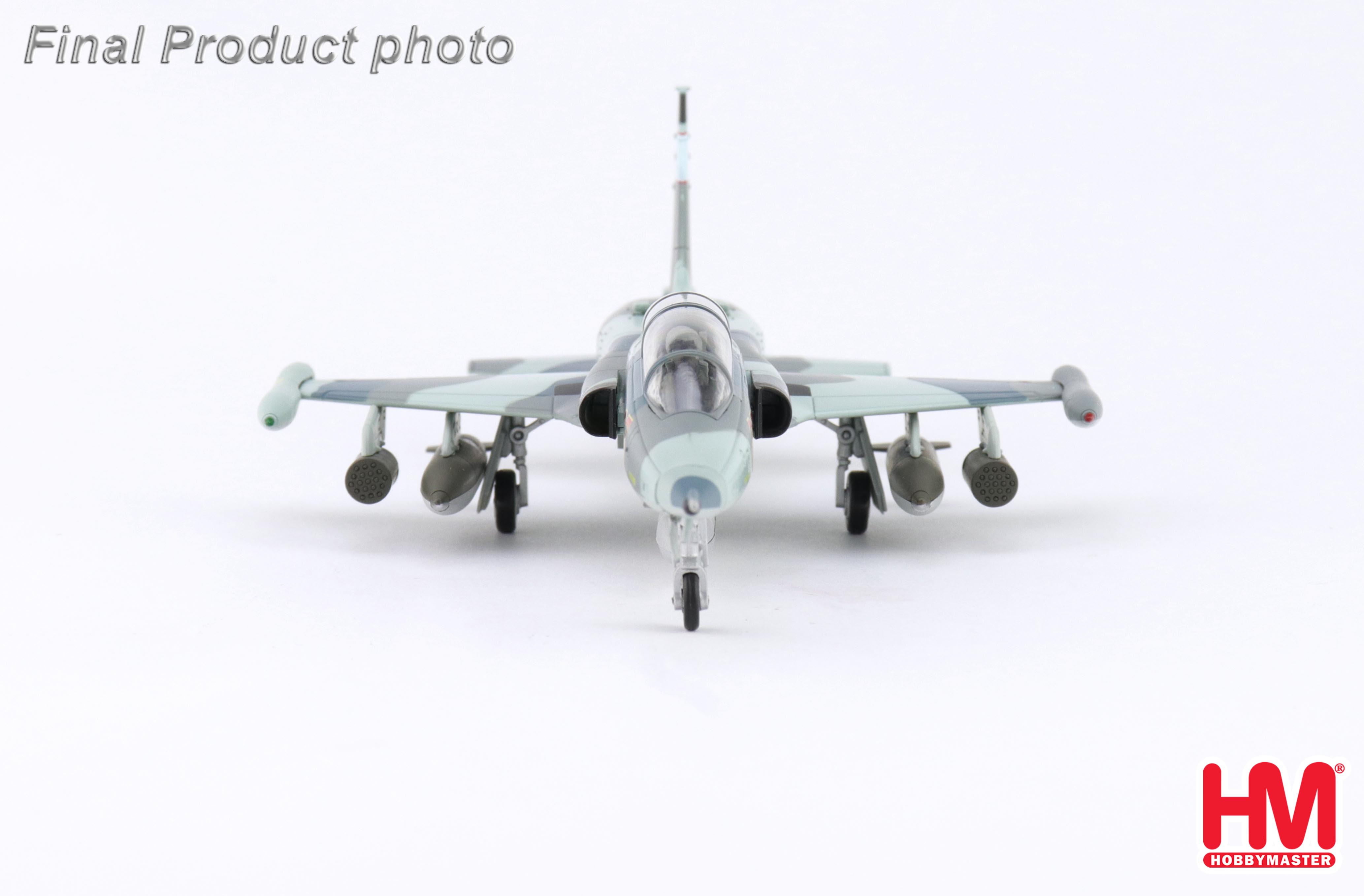 CF-5D Freedom Fighter 116807, 419 Sqn., RCAF, ca.1979