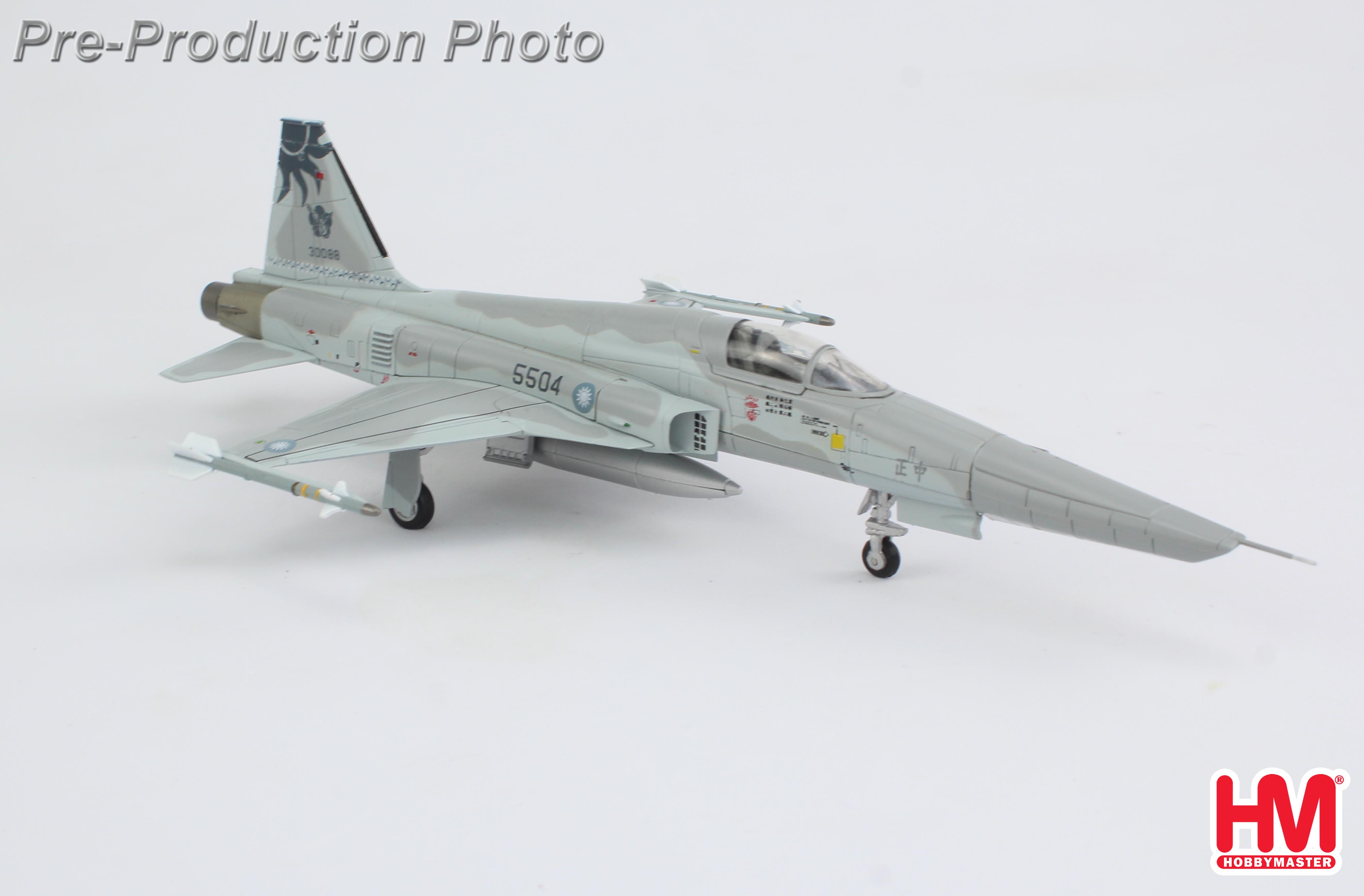 RF-5E 