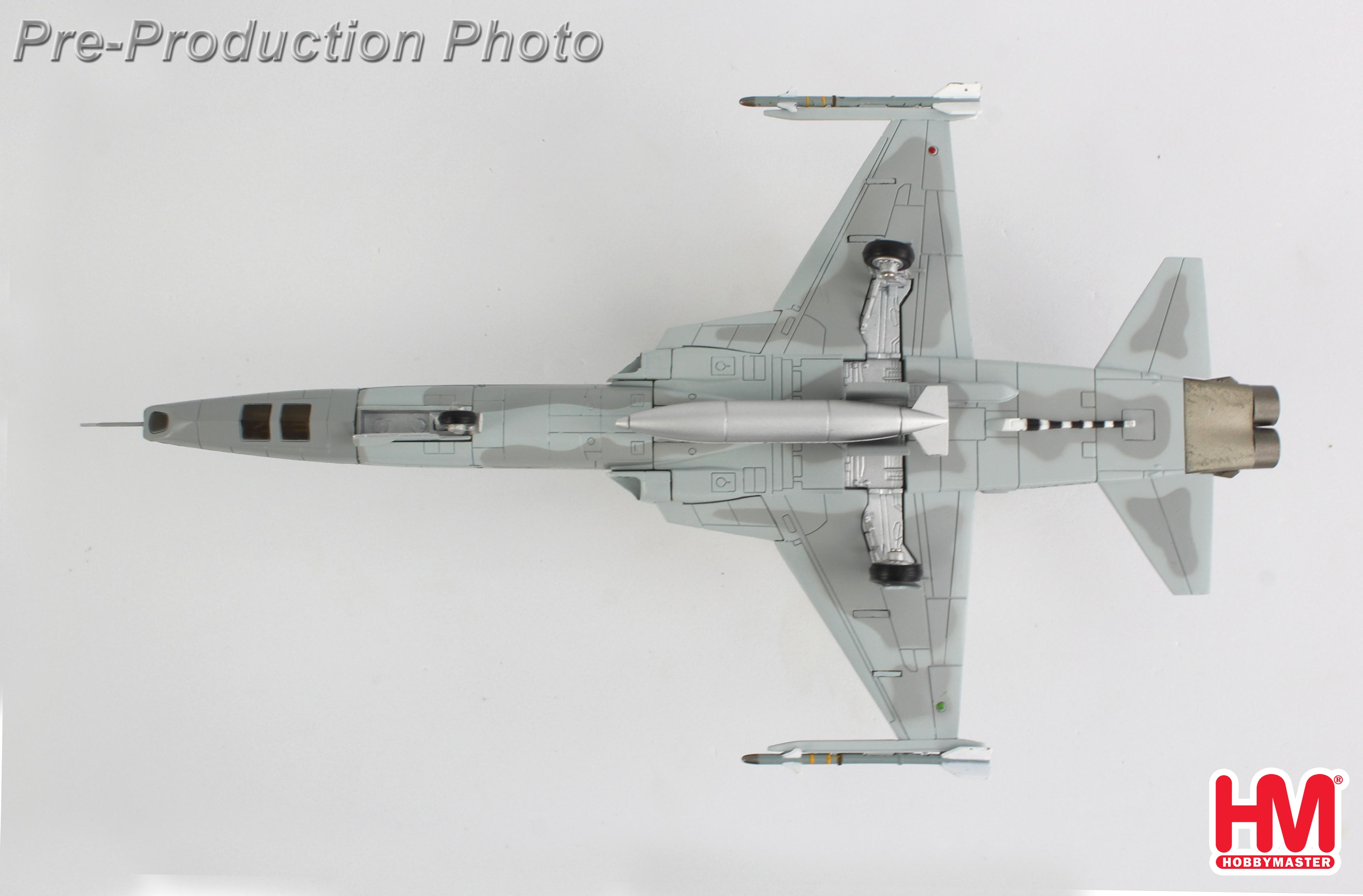 RF-5E 