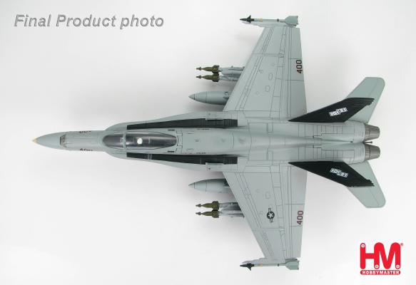 McDonnell Douglas F/A-18C BuNo 165200, VFA-86 Sidewinders , MCAS ...