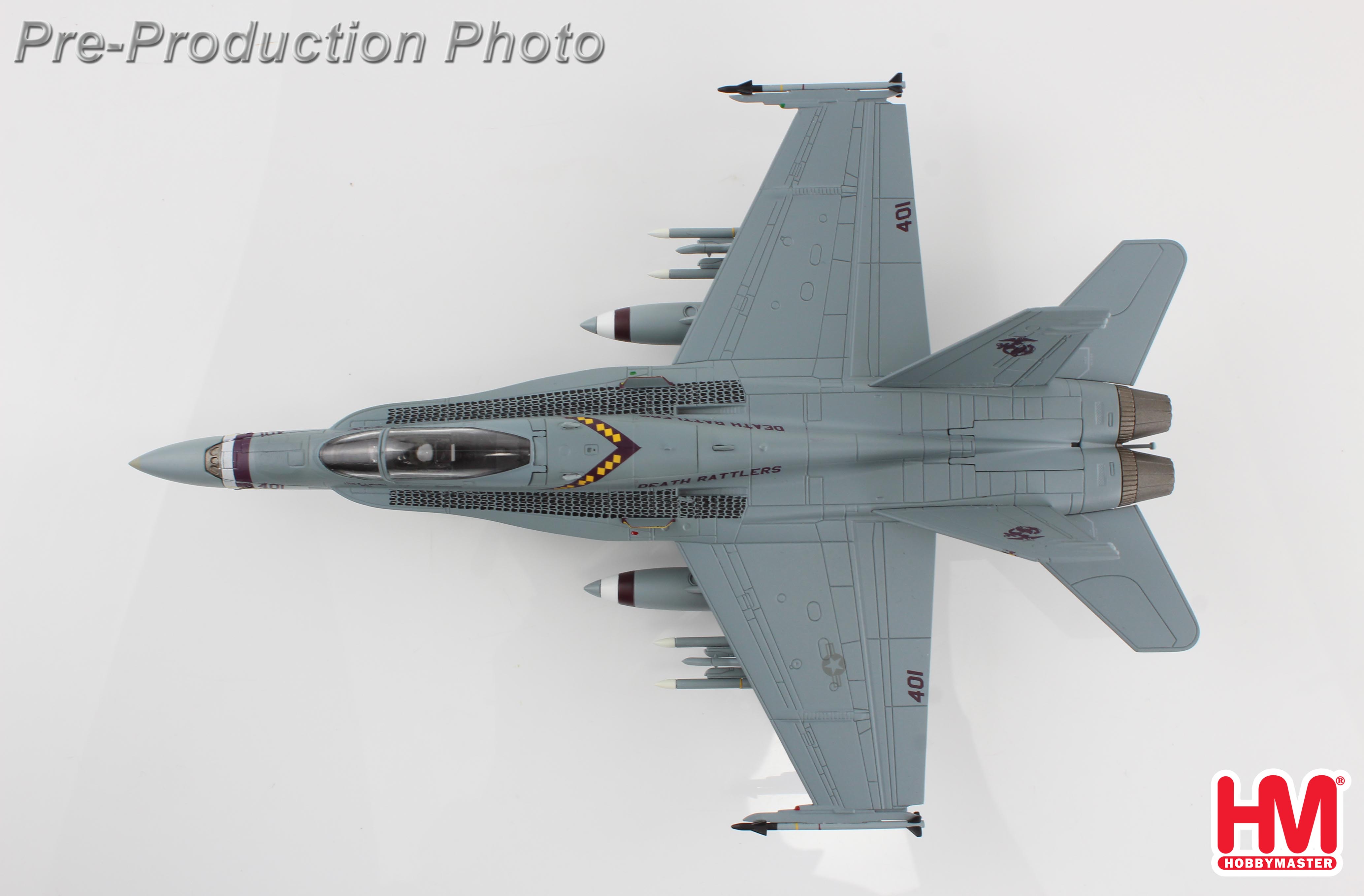 F/A-18C 