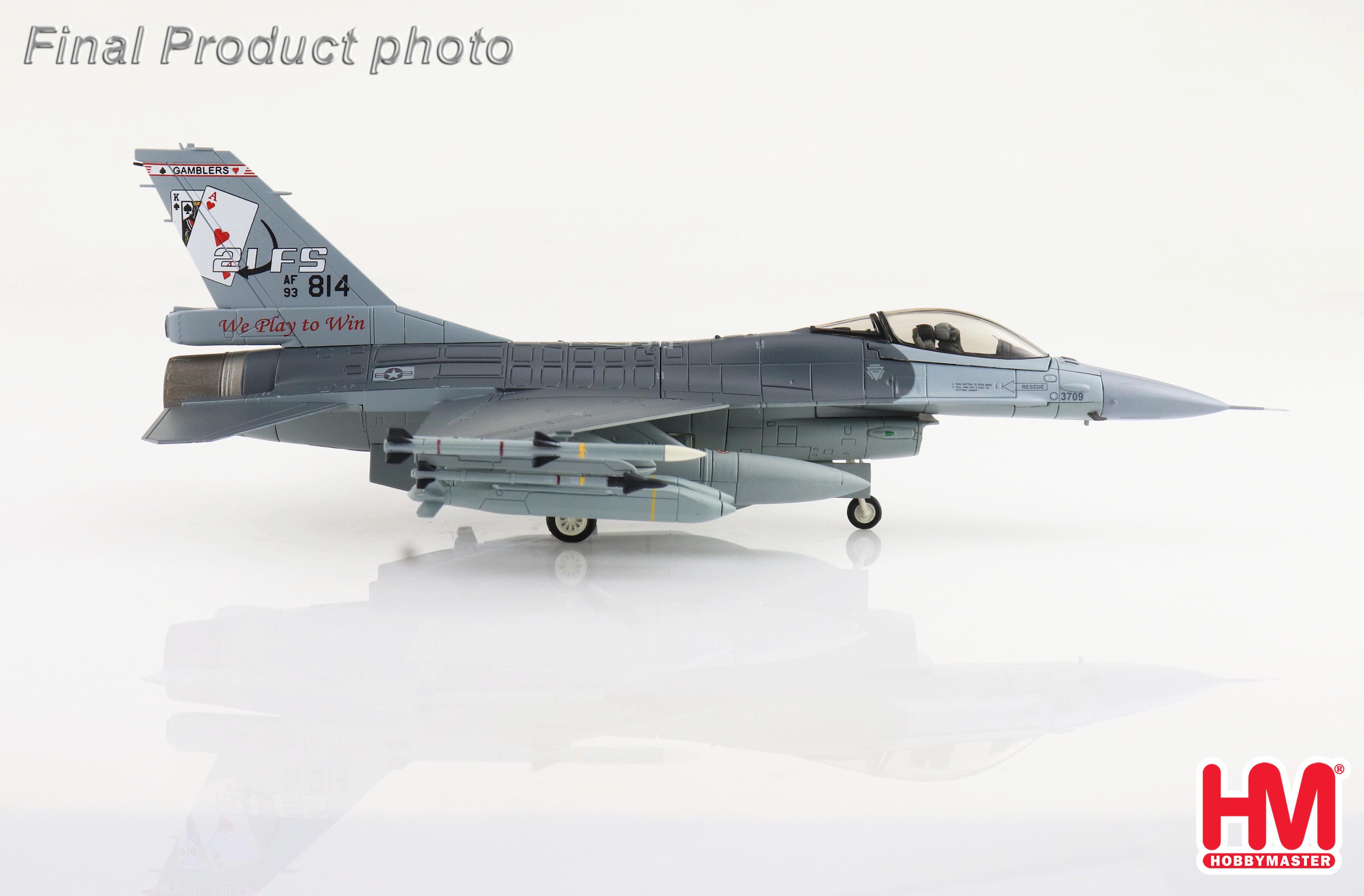 F-16V Fighting Falcon AF93-814, 21st FS, ROCAF, 2022