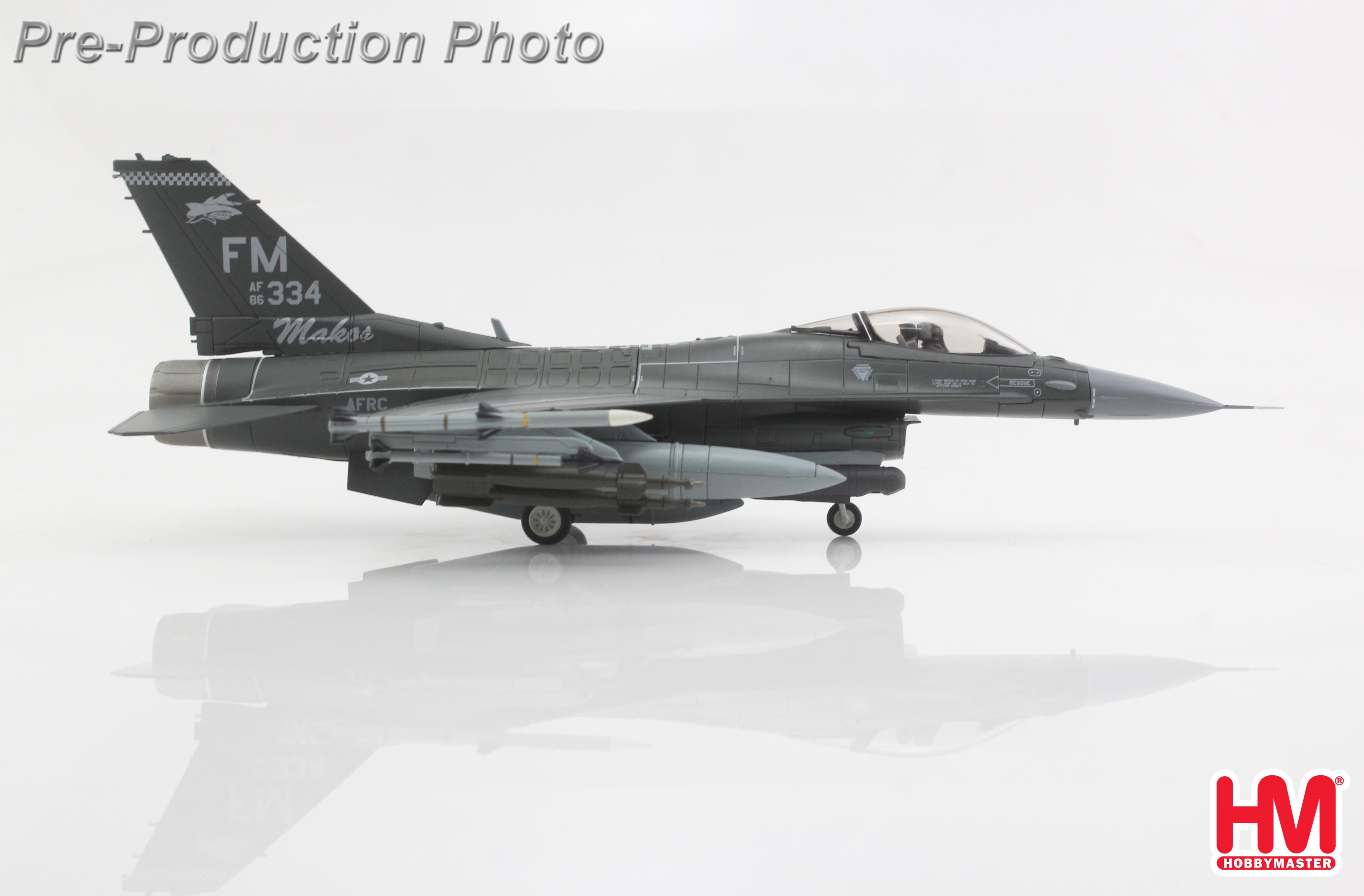 F-16C 