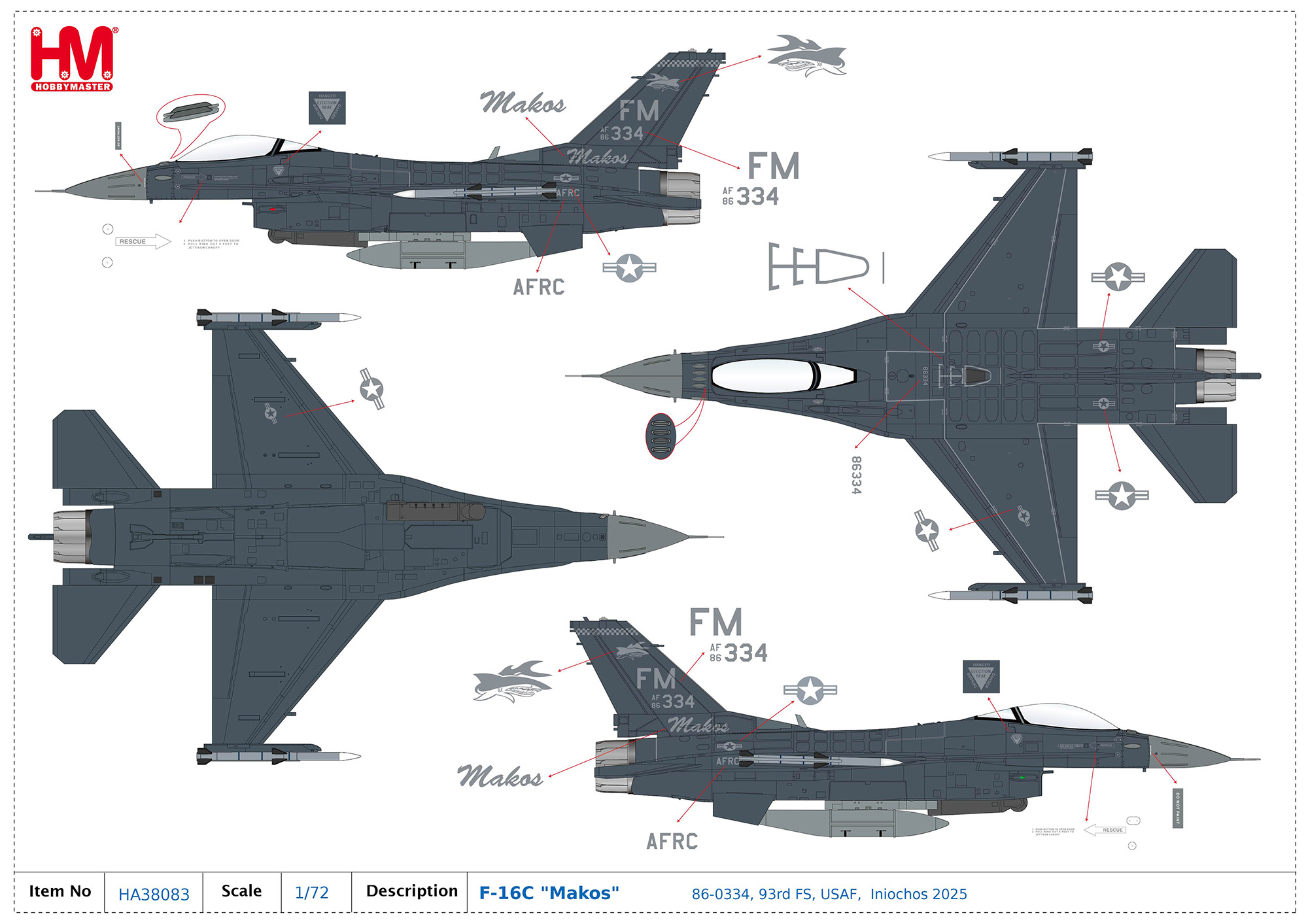 F-16C 