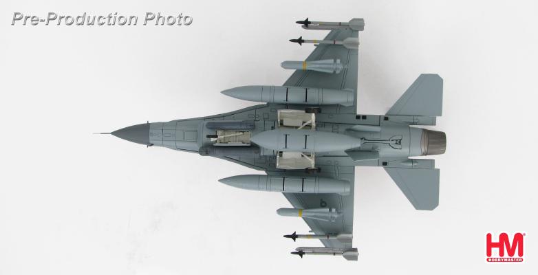 Lockheed F-16A Block 20 ROCAF, 21 FS 