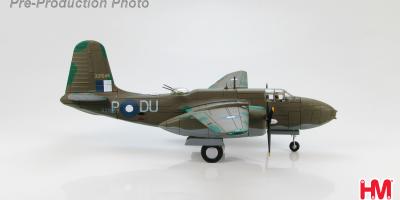 Air Power Propellers 1/72