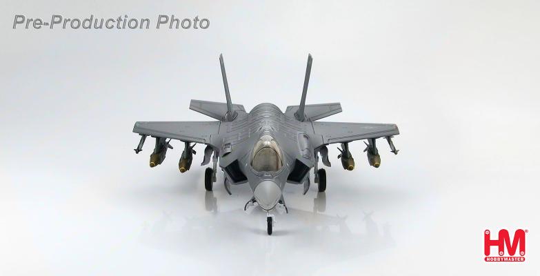 Lockheed 412 Lockheed Martin F-35A 461st FLTS, 412 TW, Spring 2013