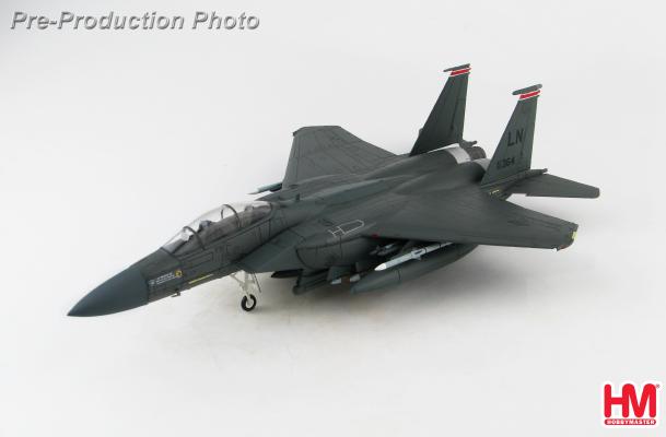 F-15E 