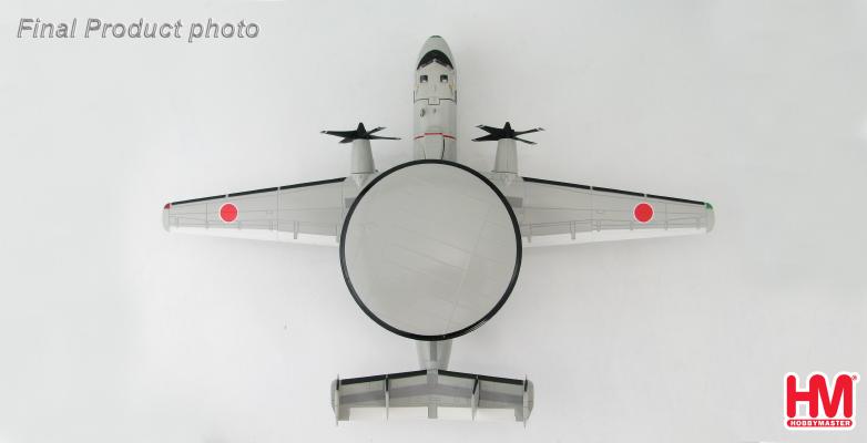 Hasegawa 1:72 E-2C Hawkeye 2000 (01561) Build Review