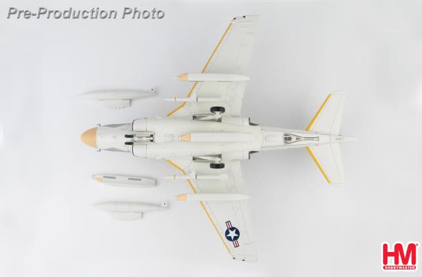 Northrop Grumman EA-6B Prowler 160432, VMAQ-2, US Marines