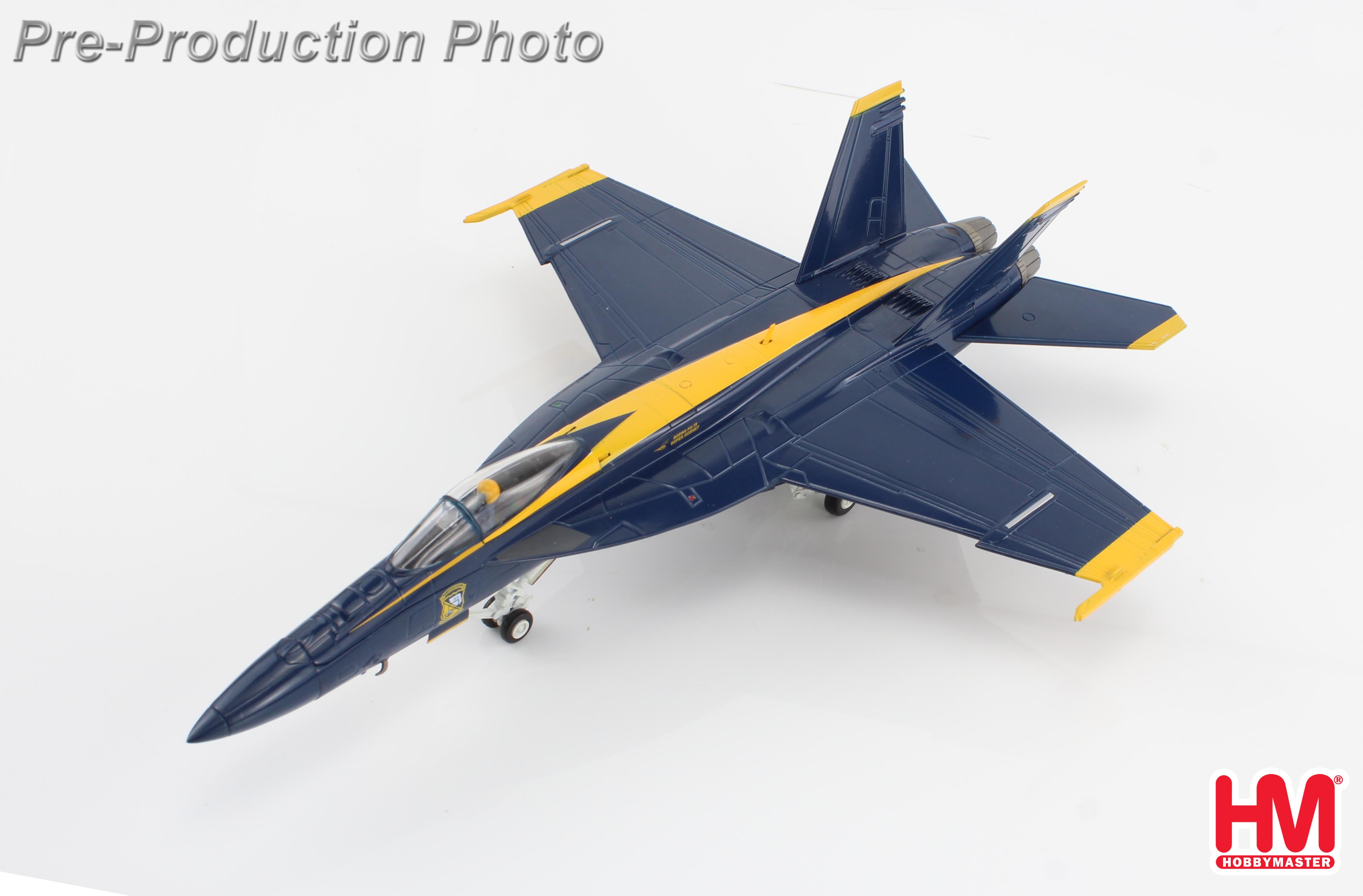 F-18E/F