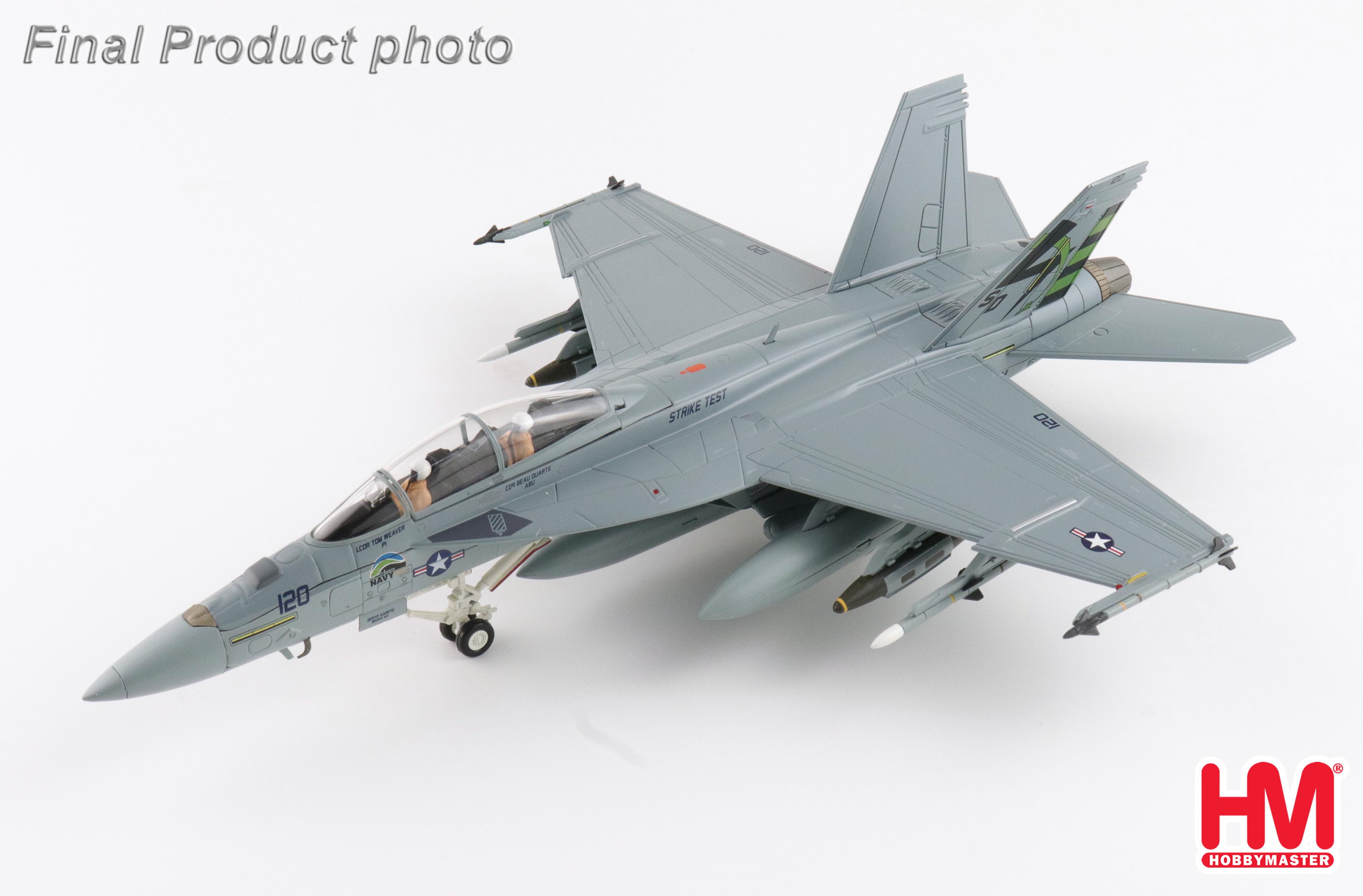 エリートフォース 1/18 F-16パイロット、ラダー付き やっち 1:18 scale 