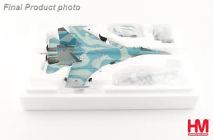 Su-27K (T10K-5) Blue 79, Russian Air Force, 1995 (w/KH-41 