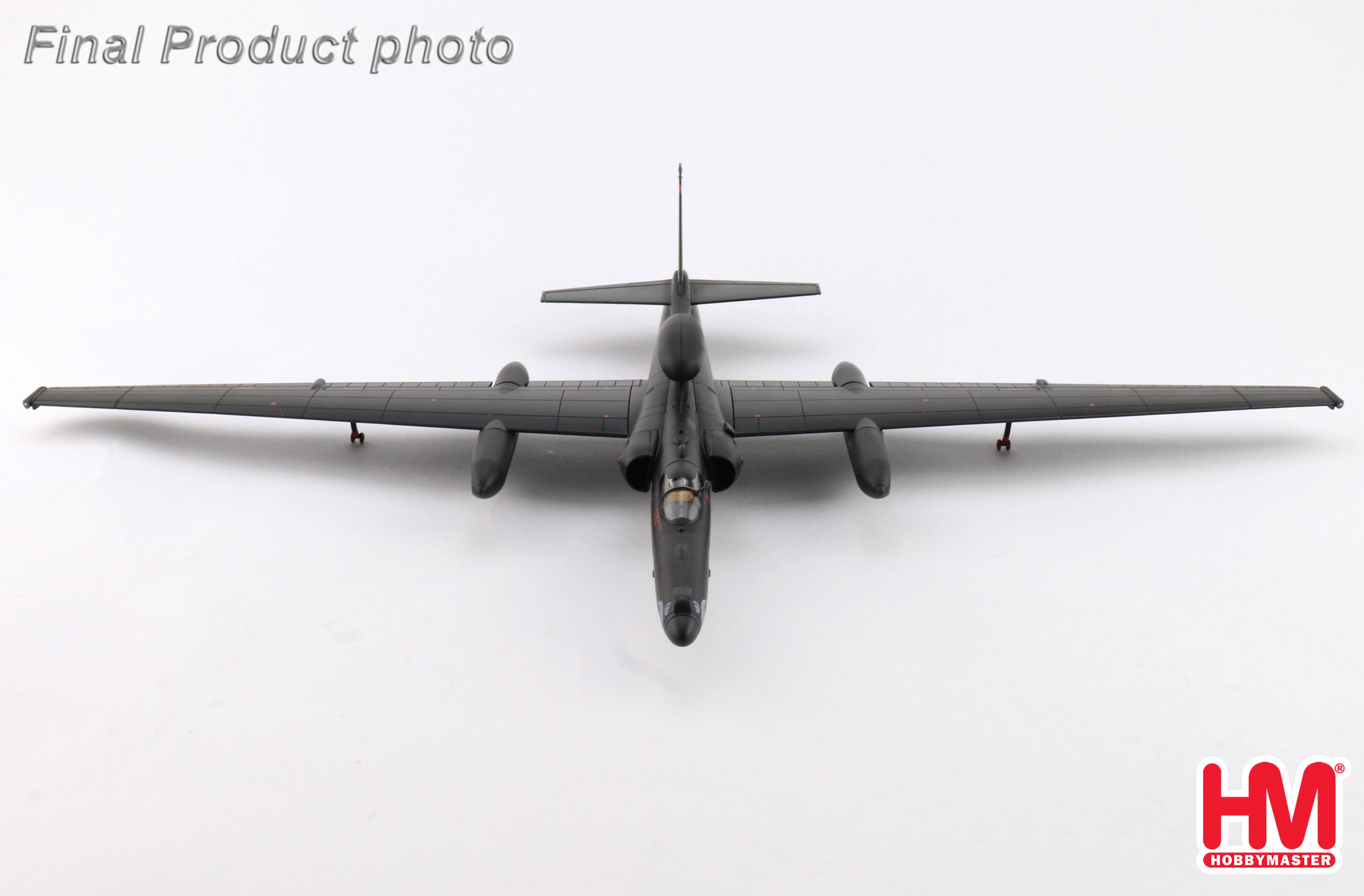U-2S RIAT 2025 80-1094, USAF, RAF Fairford, 2025