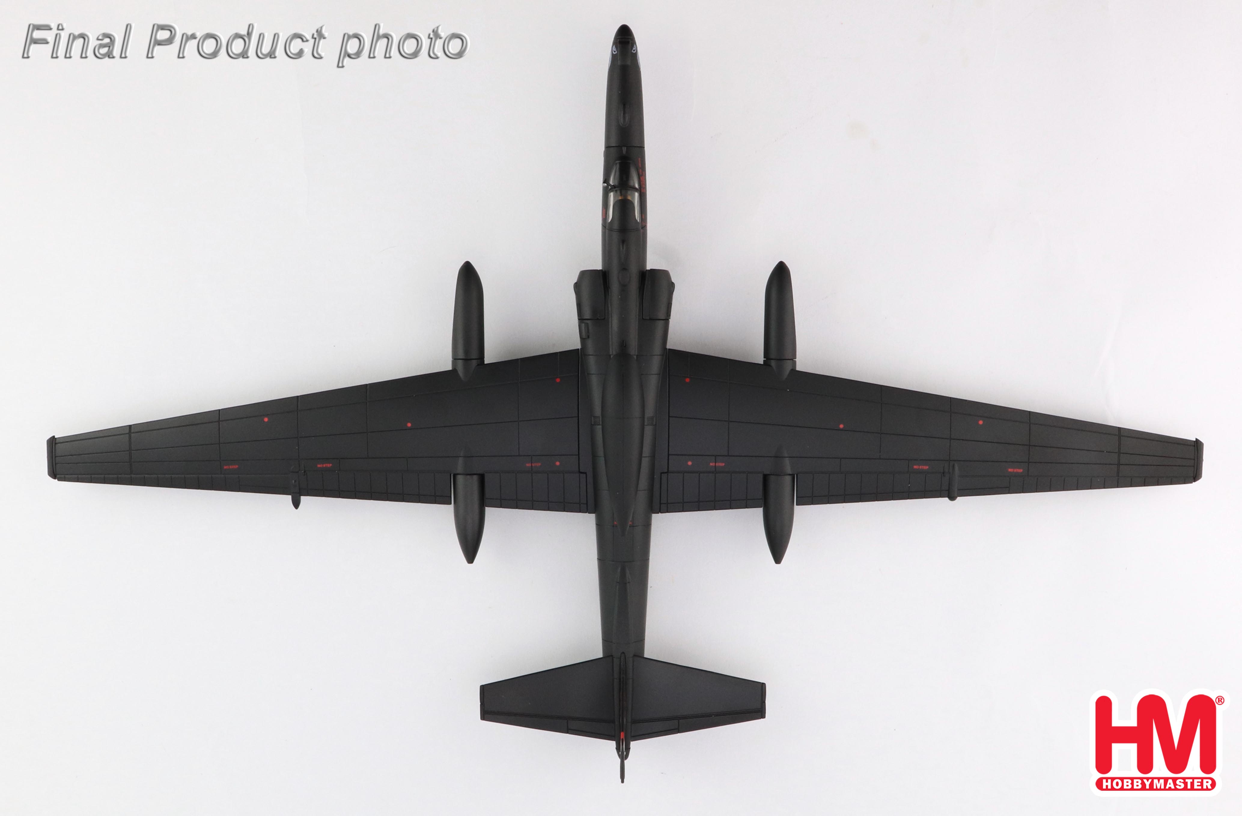 U-2S RIAT 2025 80-1094, USAF, RAF Fairford, 2025