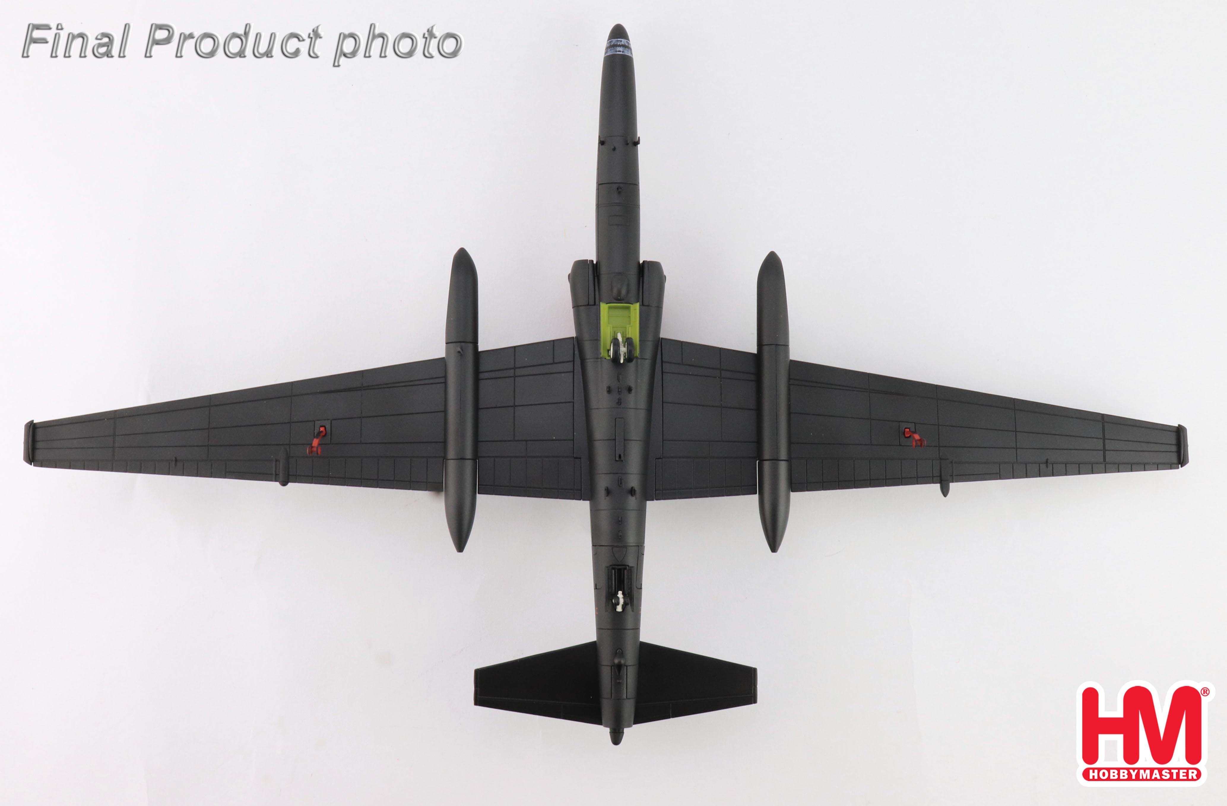 U-2S RIAT 2025 80-1094, USAF, RAF Fairford, 2025