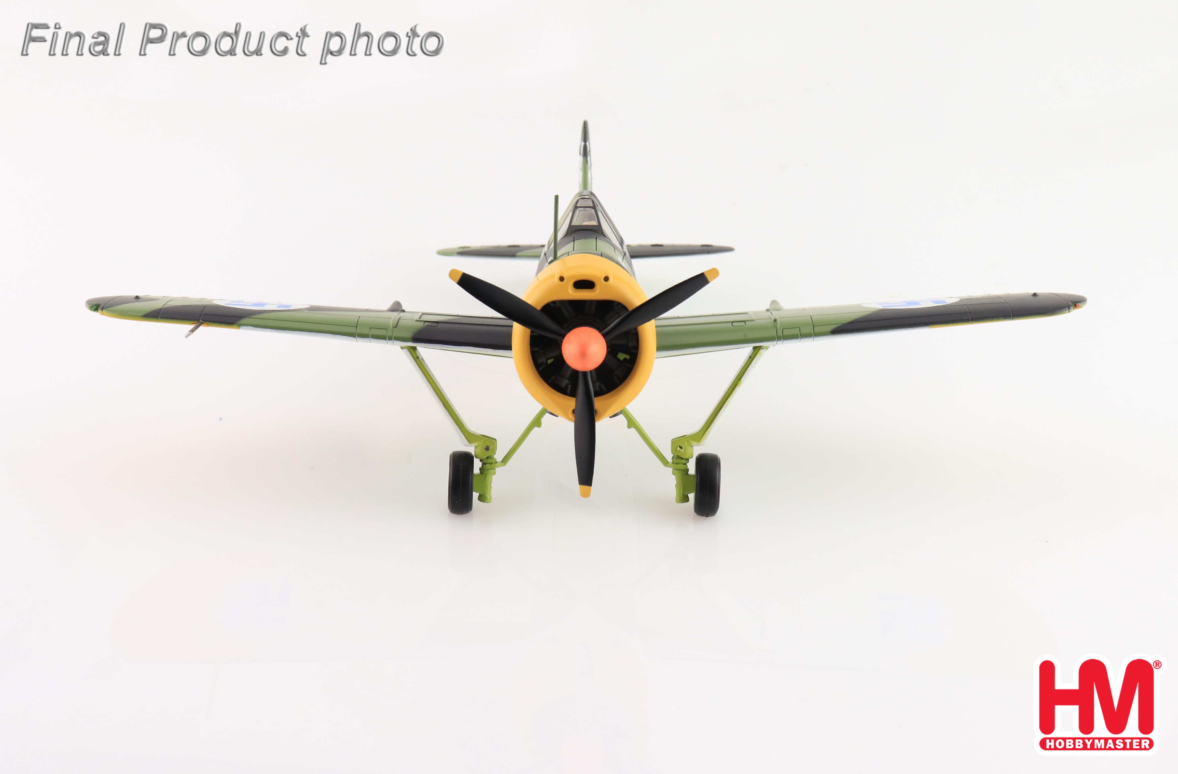 Brewster Model 239 