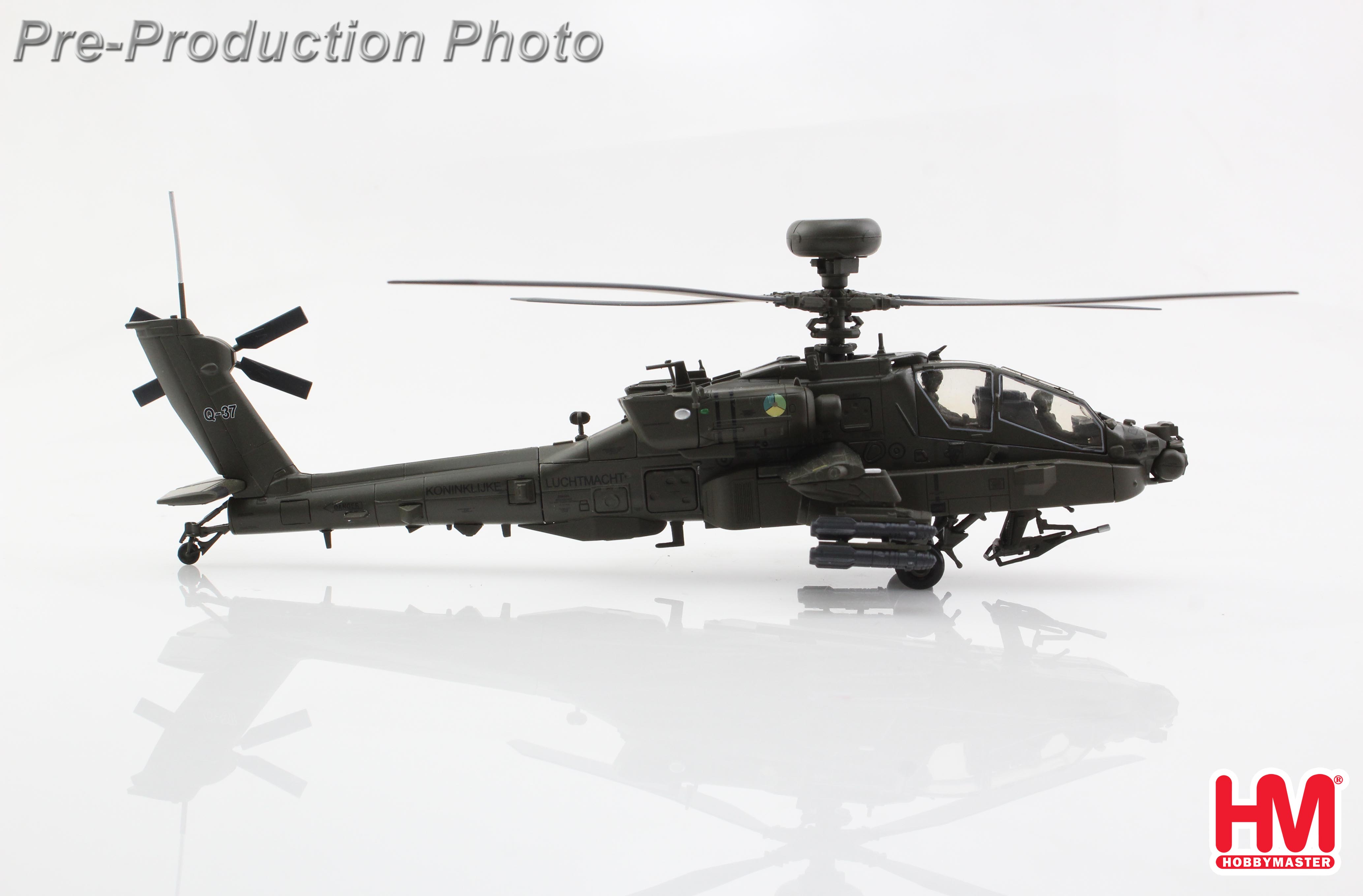 AH-64E 