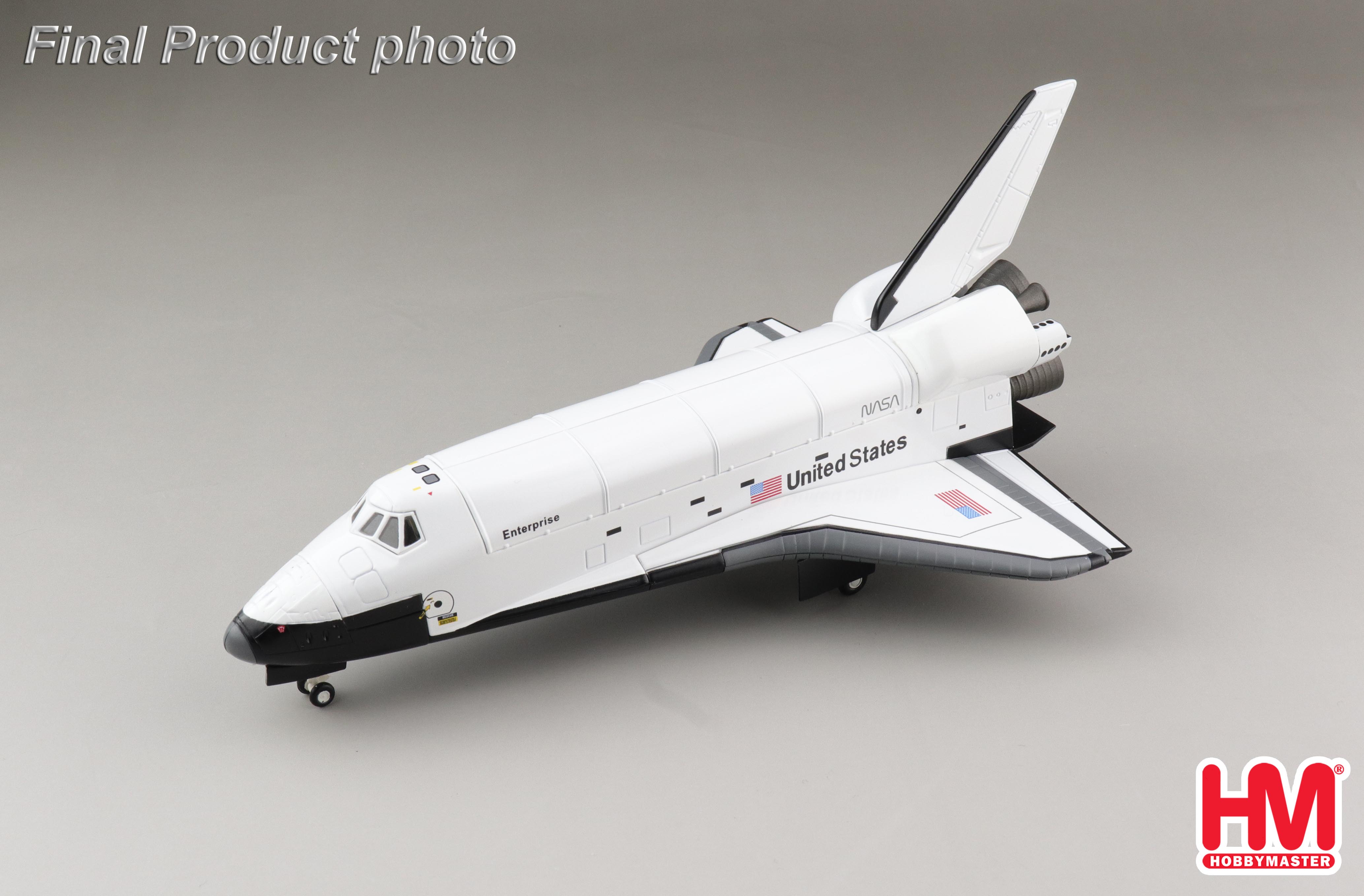 Space Shuttle