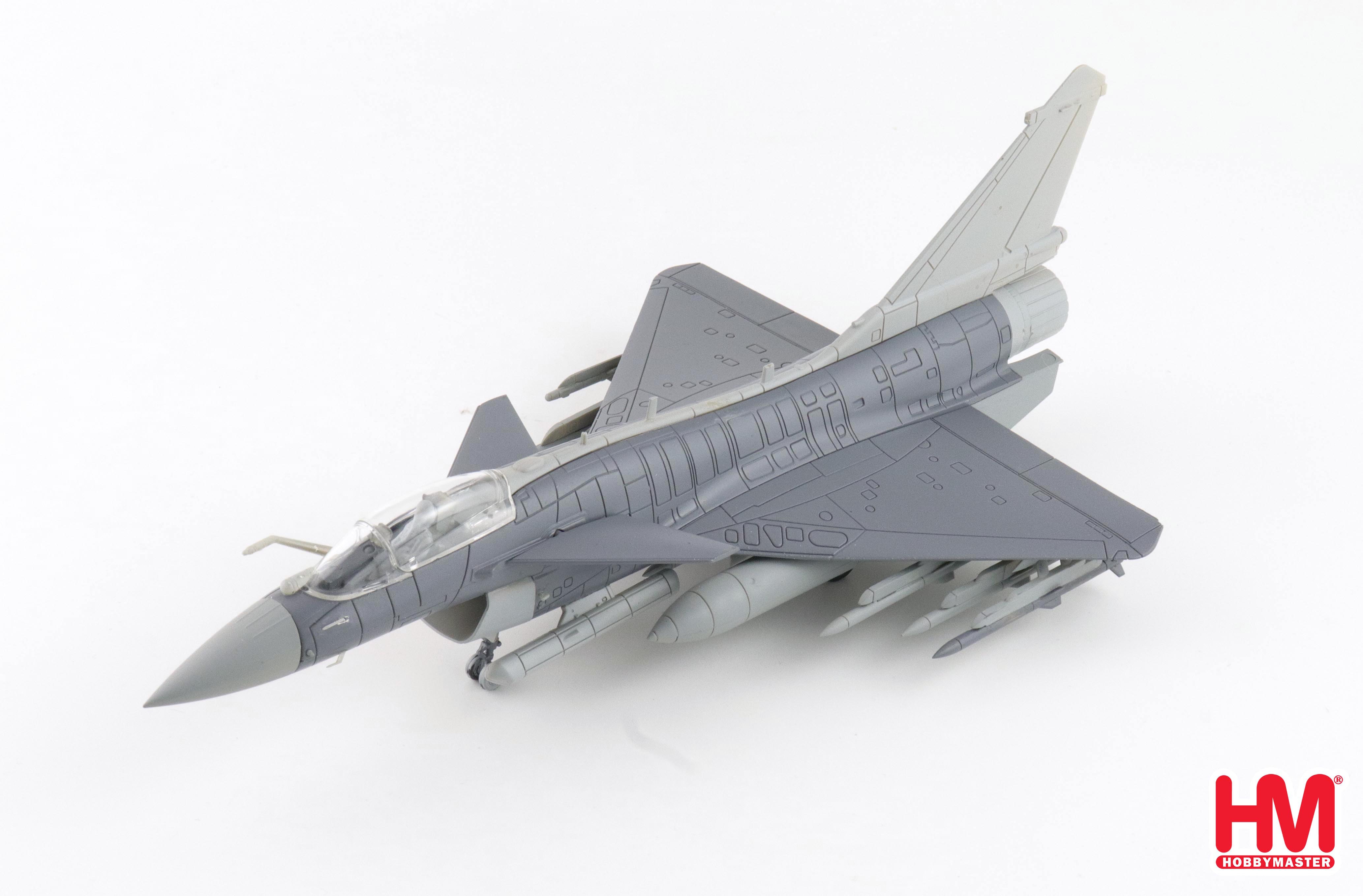 J-10 model prototype