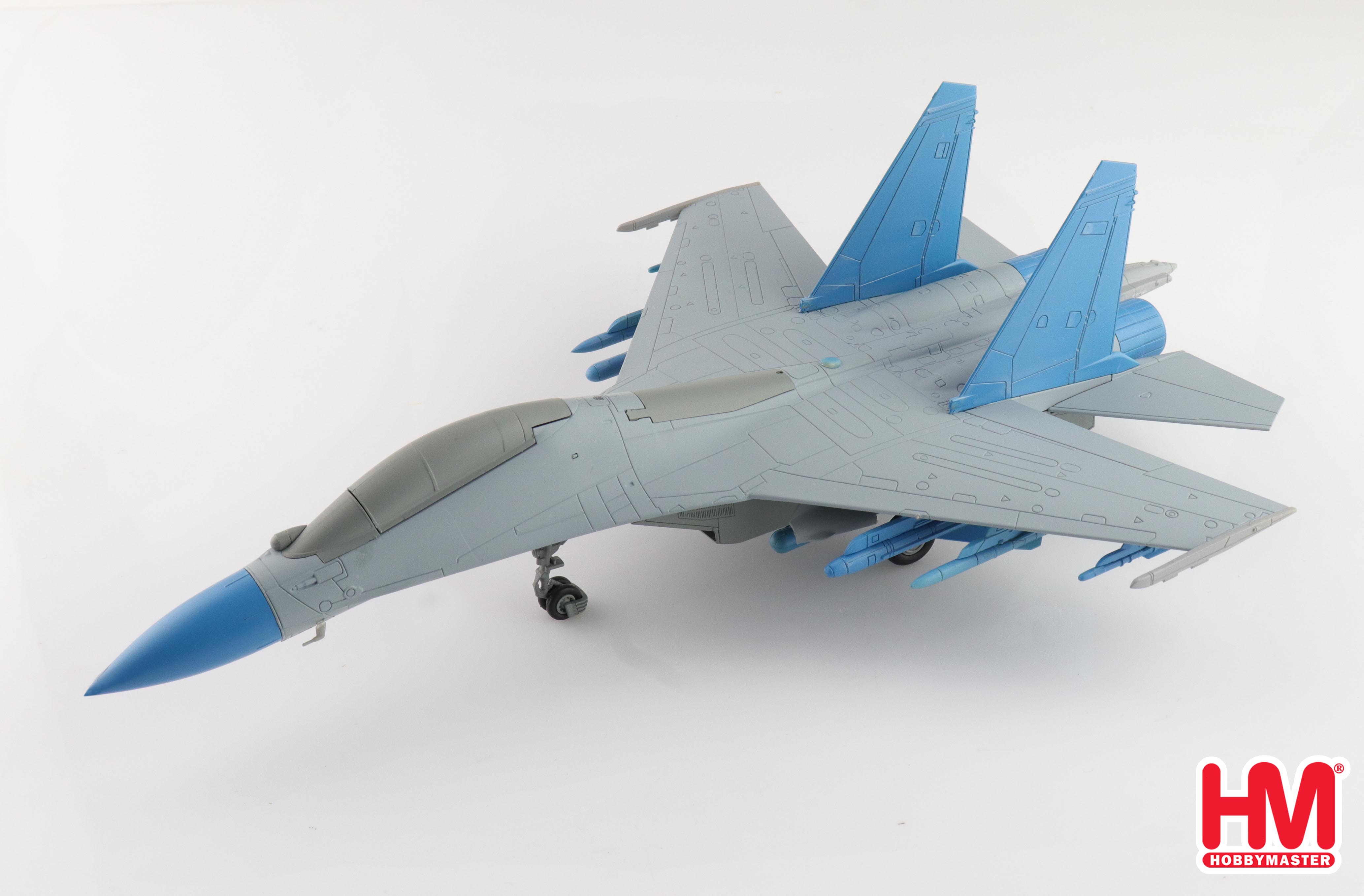 J-16 model prototype