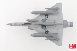 Mirage 2000-5DI model prototype