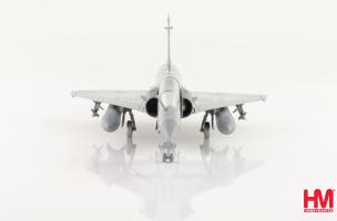 Mirage 2000-5DI model prototype