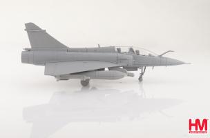 Mirage 2000-5DI model prototype