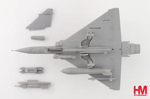 Mirage 2000-5DI model prototype