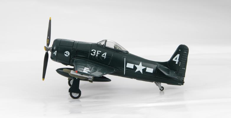 F8f-1 Bearcat 