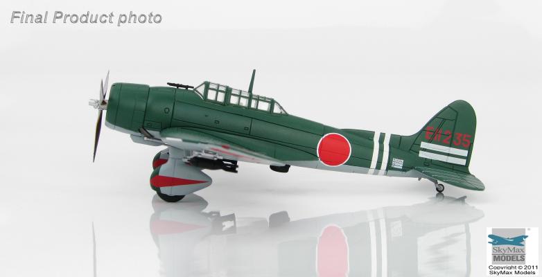 Aichi D3A1 